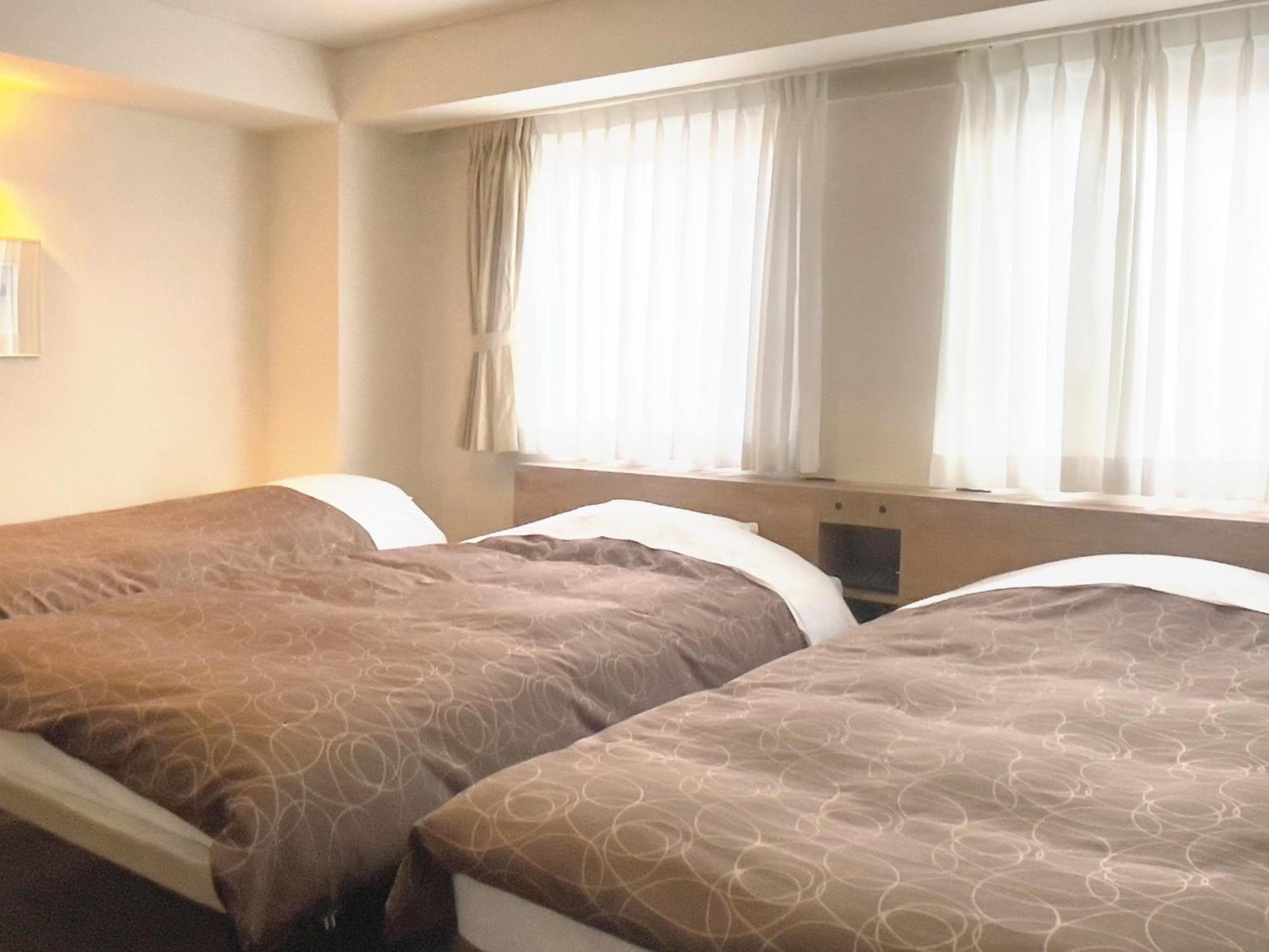 Ichinomiya Green Hotel Exterior foto