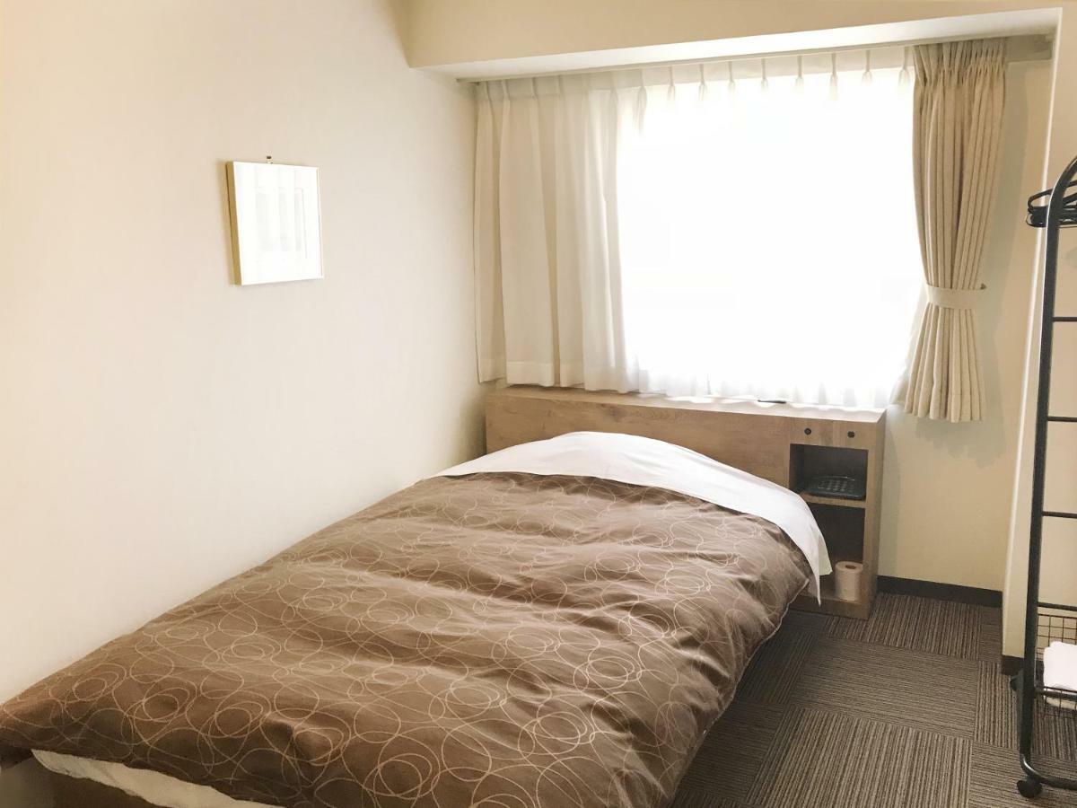Ichinomiya Green Hotel Exterior foto