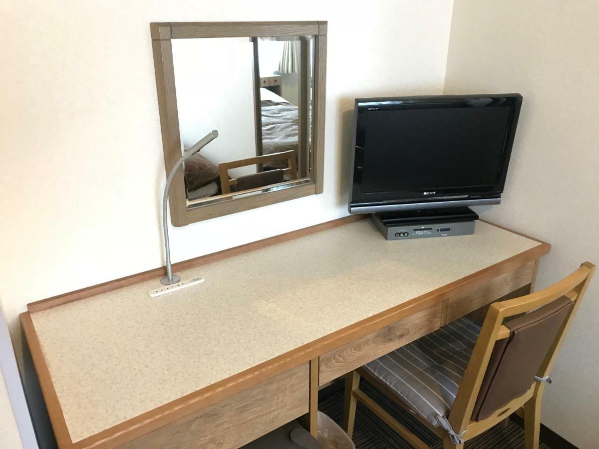 Ichinomiya Green Hotel Exterior foto